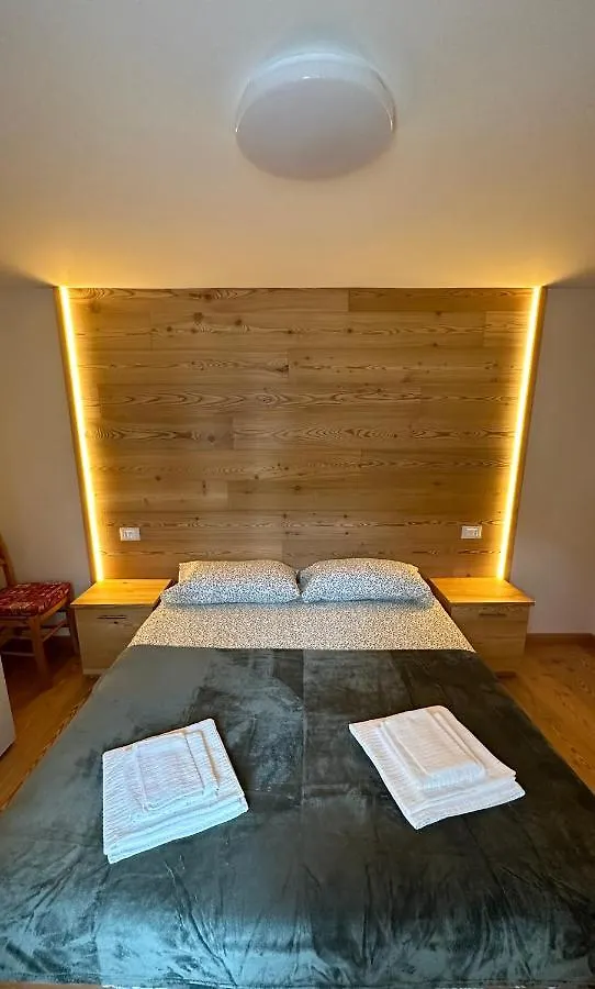 Appartamento Casa Felice Caviola