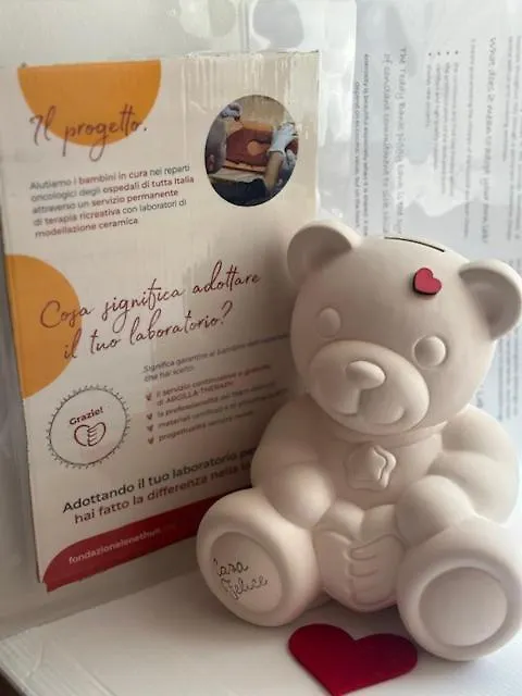 Appartamento Casa Felice Caviola 0*,  Italia