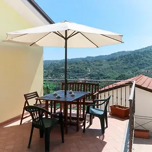 Ca Du Rosmarin , Diano San Pietro Italia