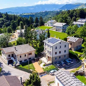  Appartamento Casa Coletta