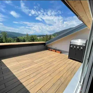  Chalet Attico Con Vista Altopianoasiago