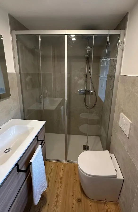 Caviola Casa Felice 아파트