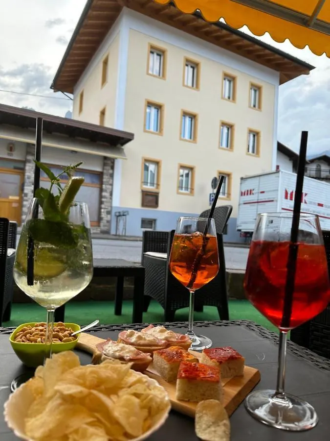 Caviola Casa Felice 아파트