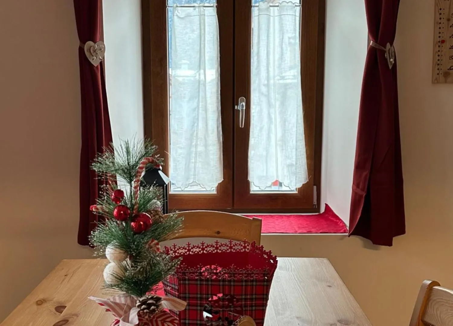 Caviola Casa Felice 아파트 이탈리아