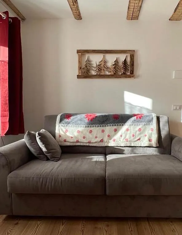 Caviola Casa Felice 아파트