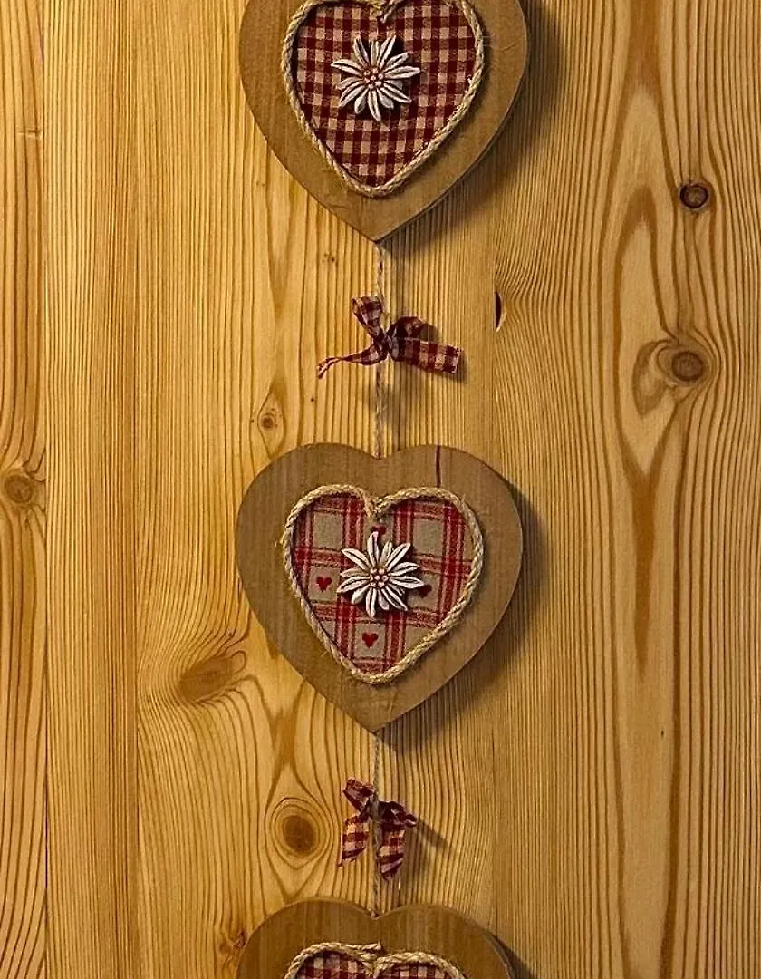 Caviola Casa Felice 아파트 0*,