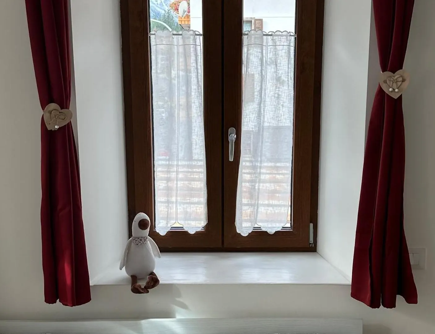 Caviola Casa Felice 아파트